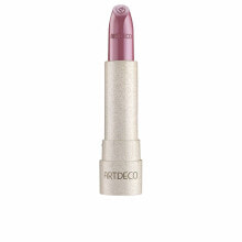NATURAL CREAM lipstick #peony 4 gr
