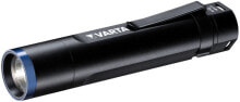 Varta Night Cutter F20R Ручной фонарик Черный LED 18900 101 111