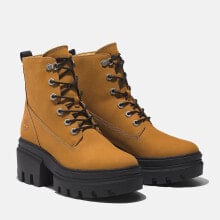 Men's High Boots