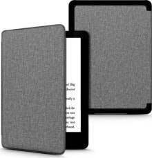 E-book cases