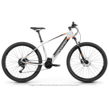 Electric bicycles