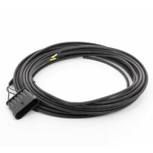VETUS 4-20Ma 10 mECS Throttle Cable