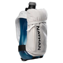 Спортивные бутылки для воды NATHAN Quick Squeeze 532ml Softflask