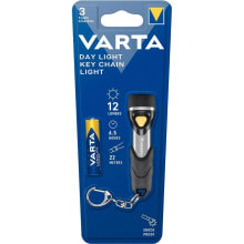 VARTA Day Light Keychain LED