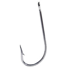 Грузила, крючки, джиг-головки для рыбалки MUSTAD Classic Line O´Shaughnessy Barbed Single Eyed Hook