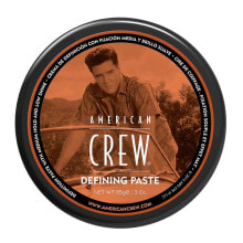 AMERICAN CREW Defining Cream Definition Medium Soft Fixation 85g