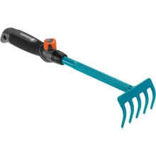 GARDENA Combisystem Rake