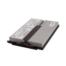 CyberPower RBP0027 аккумулятор для ИБП Герметичная свинцово-кислотная (VRLA) 24 V