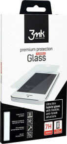 Protective films and glasses for smartphones