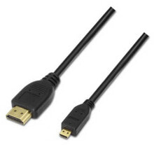 Купить запчасти и расходные материалы для мототехники NANOCABLE: NANOCABLE HDMI 1.4 Cable 1.8 m