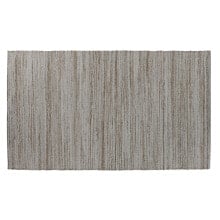 Carpet Home ESPRIT White Brown Natural Boho 160 x 230 x 1 cm