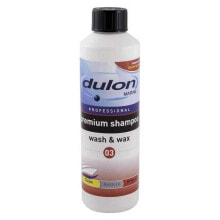 Купить лаки и краски DULON: DULON 500ml Fresh Clean Shampoo