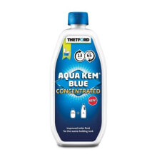 Купить лаки и краски AQUA KEM: AQUA KEM 750ml Toilet Concentrated Cleaner