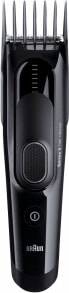Эпиляторы и женские электробритвы Машинка для стрижки волос Braun Series 5 HC5050