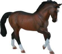 Figurka Collecta Ogier Warmblood Stallion Bay (004-88827)