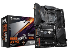 Gaming Motherboards