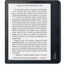 E-books and accessories