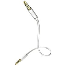 INAKUSTIK Star Audio Jack 3.5 Cable 3 m