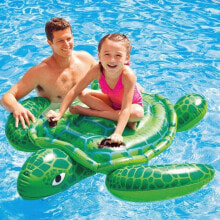 Inflatable pool figure Intex 57524NP (150 x 127 cm) 150 x 127 cm