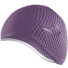 Купить товары для водного спорта CROWELL: Bubble cap Crowell Java purple col.3