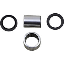 MOOSE HARD-PARTS Suzuki RM125/250 00 Lower Shock Bearing Kit