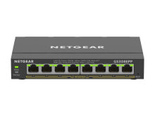 Коммутаторы NETGEAR купить от $196