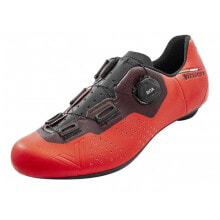 Bicycle shoes