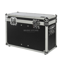 MUSIC STORE TOUR CASE 2x Phantom Spot 65