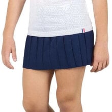 Women's sports shorts and skirts