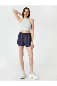 Women's Shorts