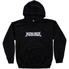 MESMER Mesmereye hoodie