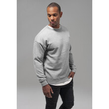 URBAN CLASSICS T-Shirt Sweat Big