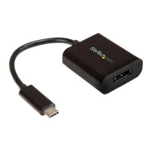 STARTECH 4K usb-c to displayport adapter 60Hz