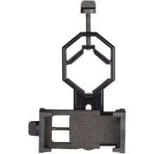 HAMA Smartphone Mount 44343 for Binocular Telescope Support