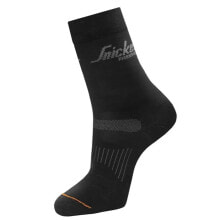 SNICKERS WORKWEAR AllroundWork socks 2 pairs