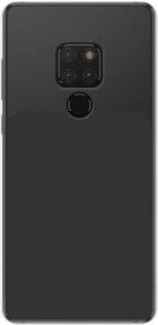 Чехлы для смартфонов чехол силиконовый черный Huawei Mate 20 Puro