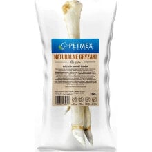 PETMEX Roe Deer´S Hoof White dog treat 300g