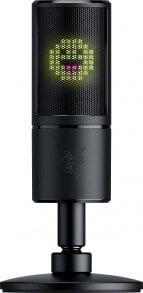 Microphone Razer Seiren Emote (RZ19-03060100-R3M1) -