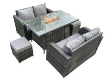 Garden furniture sets