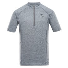 ALPINE PRO Geret short sleeve T-shirt