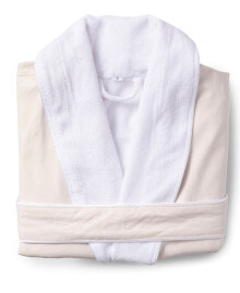 Cassadecor platinum Bath Robe