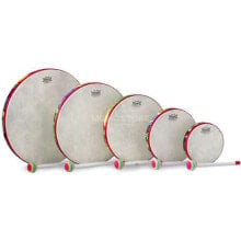 Remo Kids Percussion, 5pc Hand Drum Set