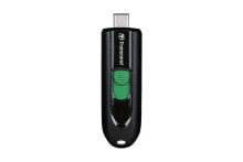Transcend JetFlash 790C USB флеш накопитель 128 GB USB Type-C 3.2 Gen 1 (3.1 Gen 1) Черный TS128GJF790C