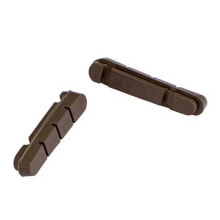 ALLIGATOR Blister Brake Pads For Shimano Aluminum Rim