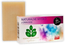 Купить туалетное и жидкое мыло Powrot do Natury: Naturseife mit Ormus