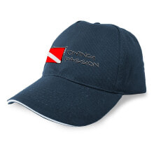 Men's Sports Caps