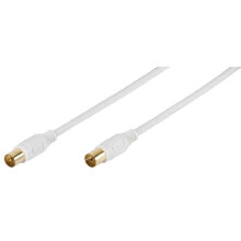 VIVANCO VIV48128 antenna cable 3 m