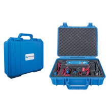 VICTRON ENERGY Bluesmart/Bluepower Chargers IP65 Briefcase