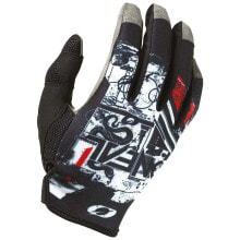 Купить спортивные аксессуары для мужчин ONEAL: ONeal Mayhem Scarz off-road gloves