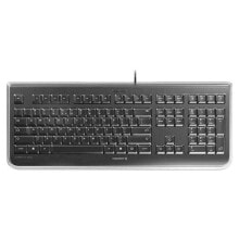 Купить клавиатуры Cherry: CHERRY KC 1068 keyboard